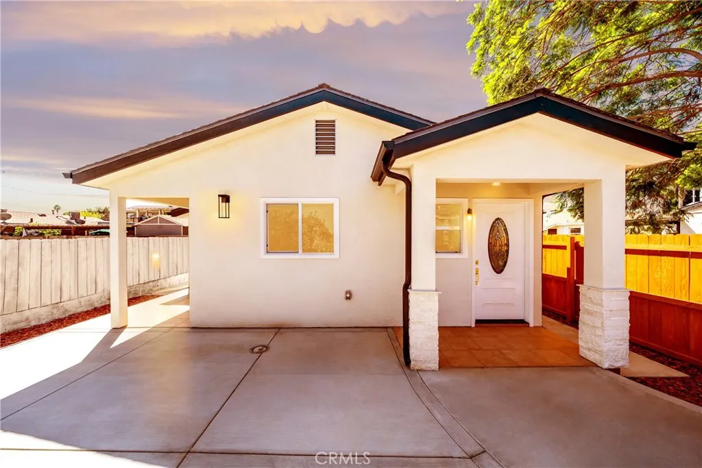 2312 California — photo