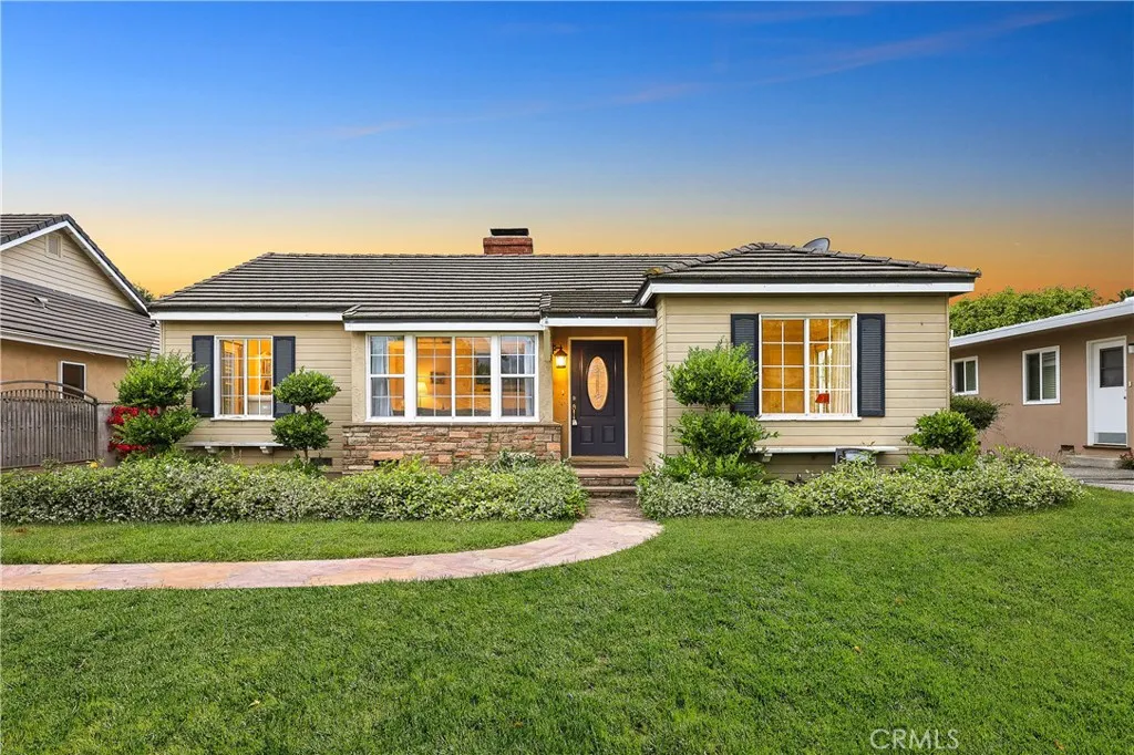 846 Palo Alto Drive — photo