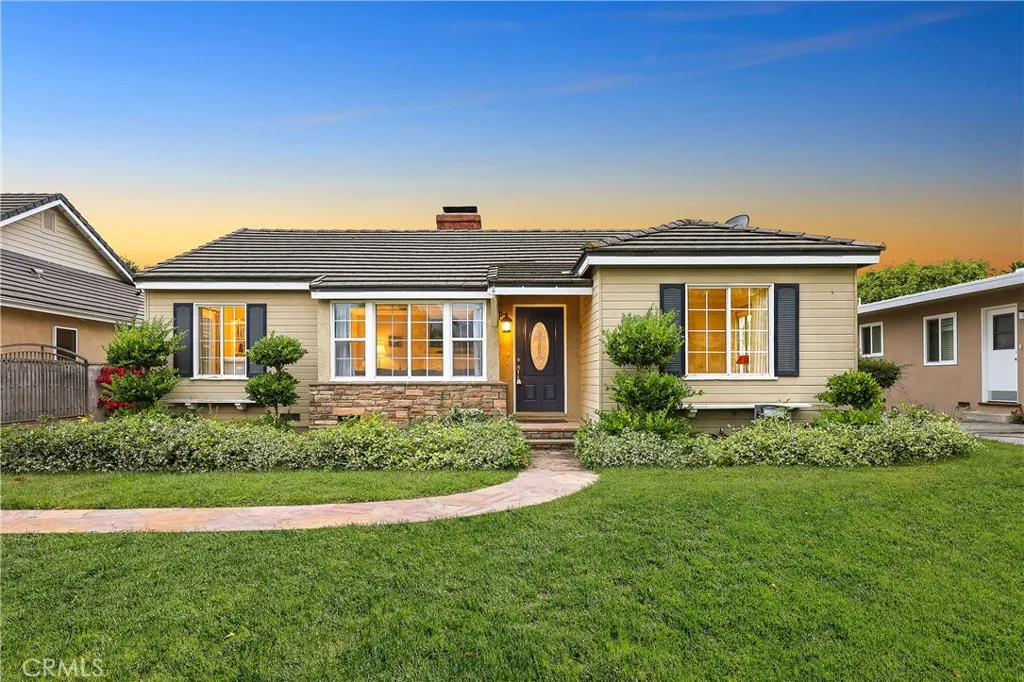 846 Palo Alto Drive — photo