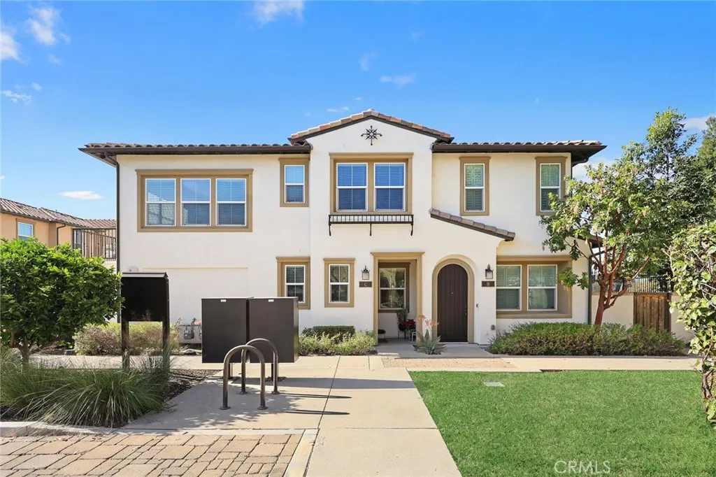2160 Citrus Place Unit C — photo