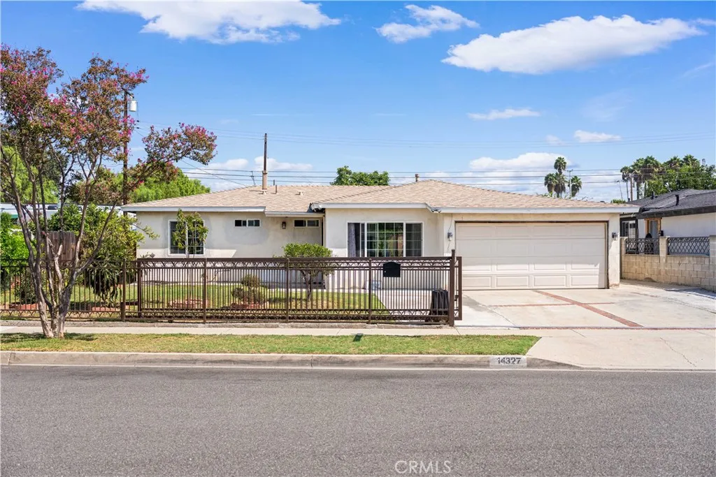 14327 Flynn Street — photo
