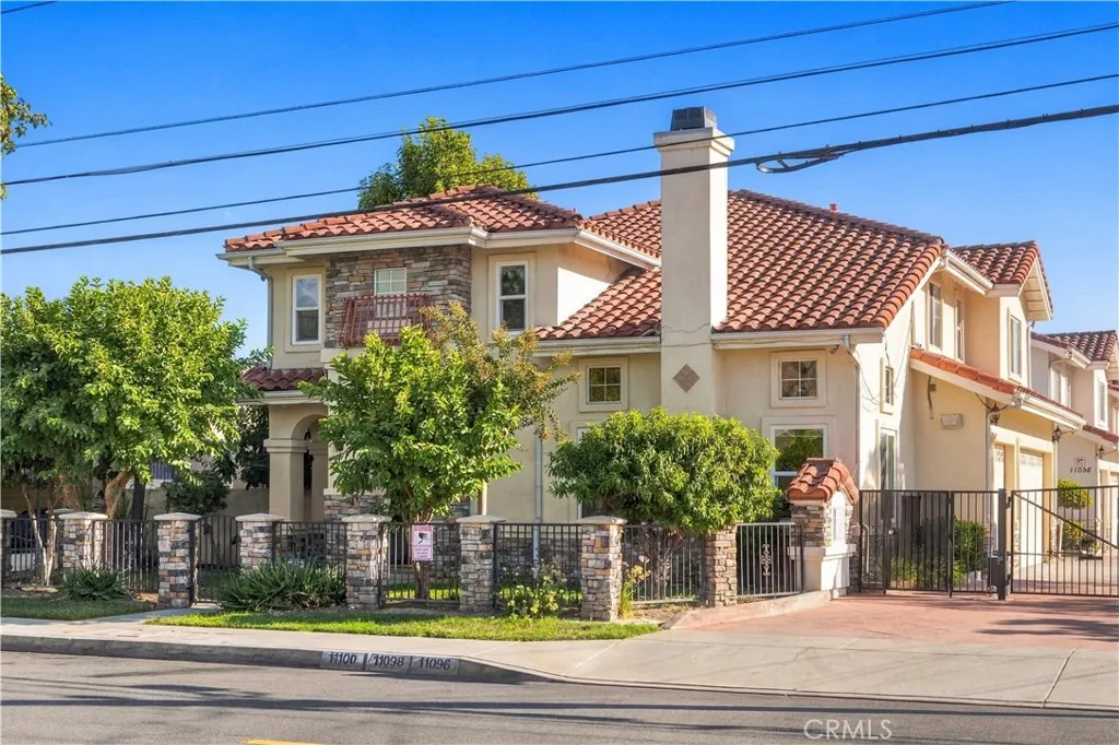 11096 Schmidt, El Monte, CA 91733 — photo 2