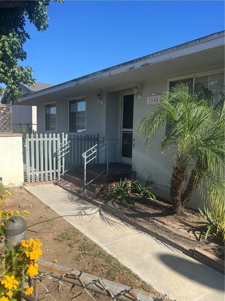 2804 W Ramona Road Unit a — photo