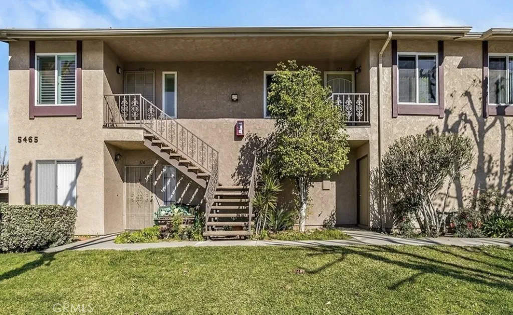 5465 Bohlig Unit 115 — photo