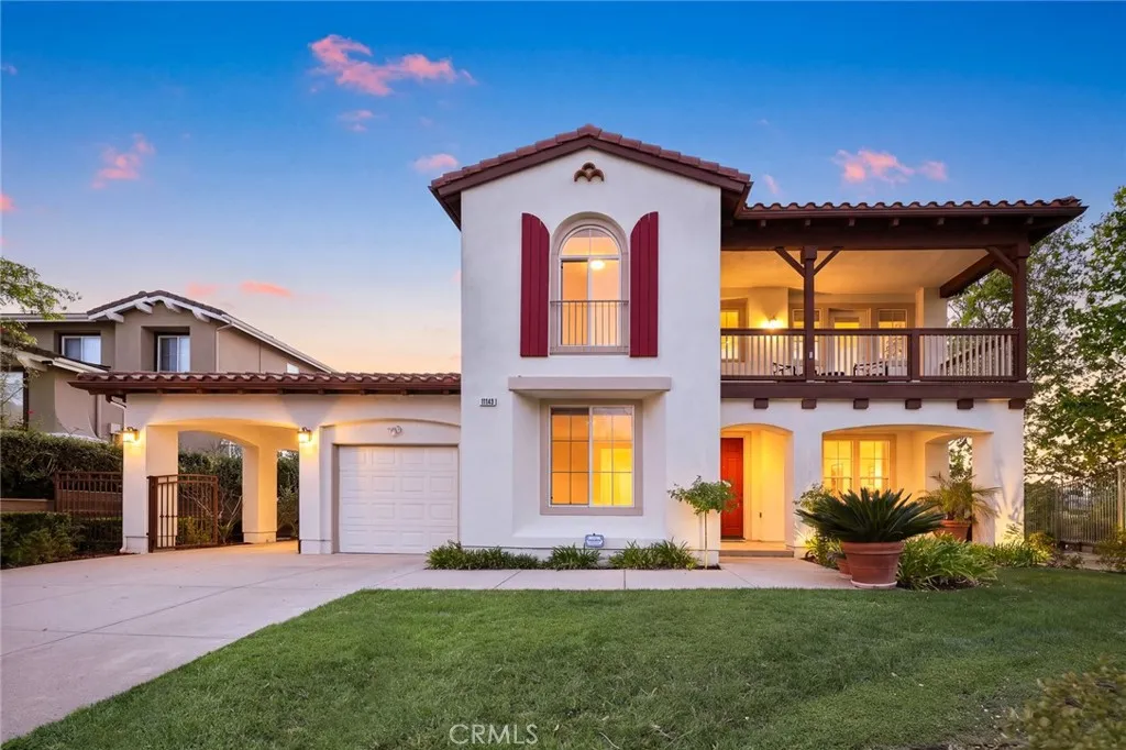 11143 Provence Lane — photo
