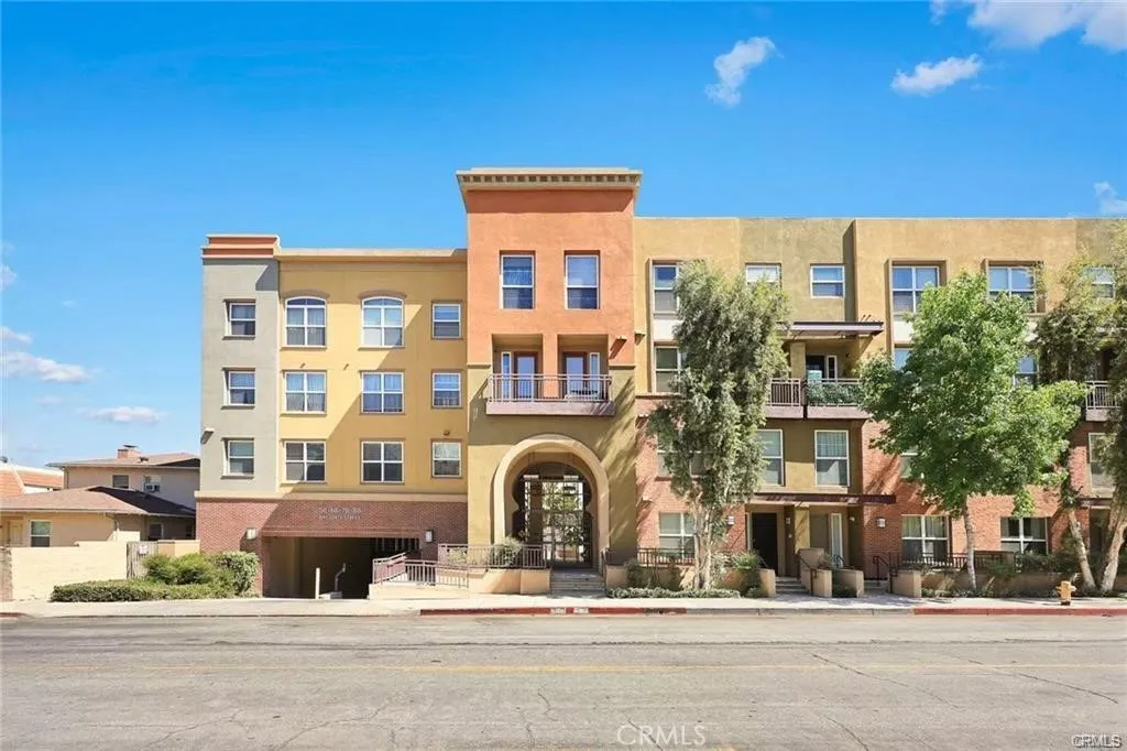 68 E Bay State Street Unit 3G — photo