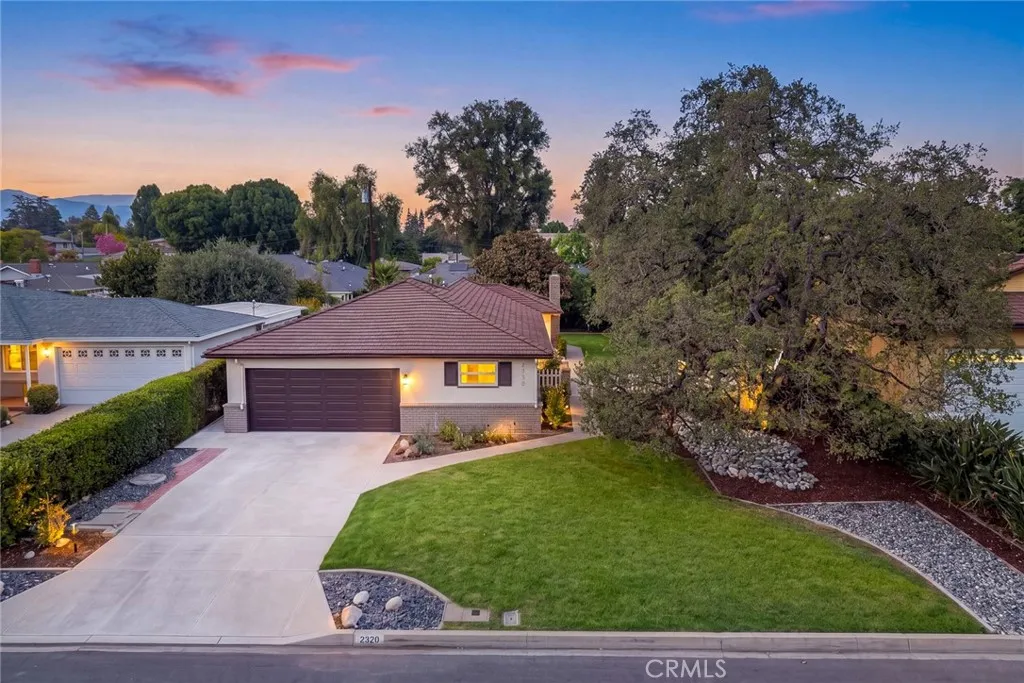 2320 Sewanee, Arcadia, CA 91007 — photo 2