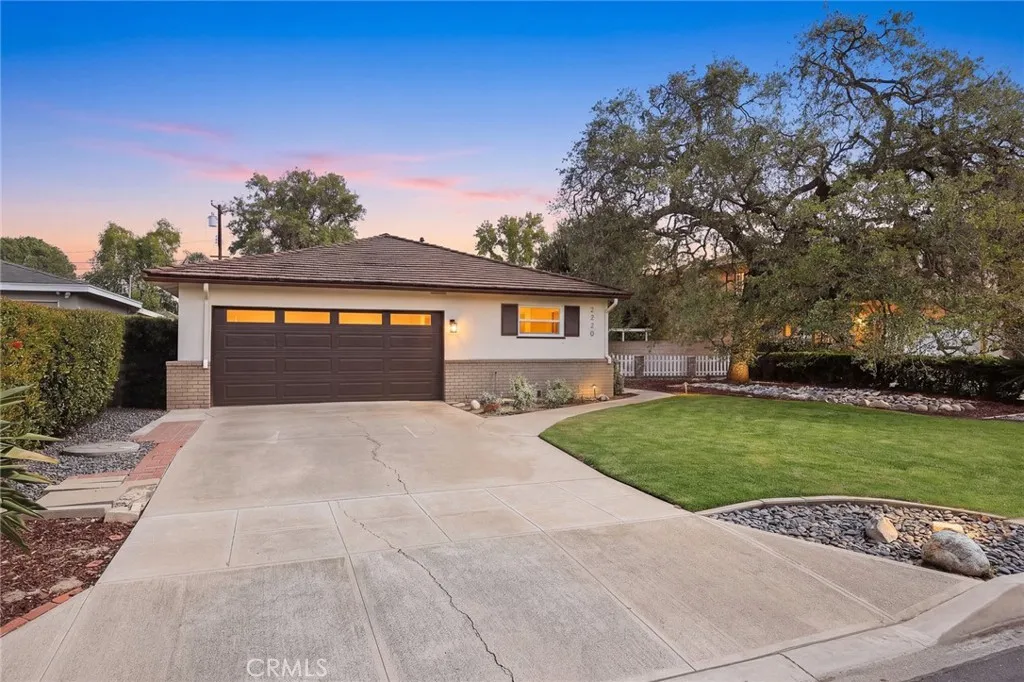 2320 Sewanee, Arcadia, CA 91007 — photo 3