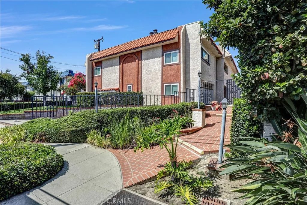 419 Fairview Avenue #D, Arcadia, CA 91007 — photo 2