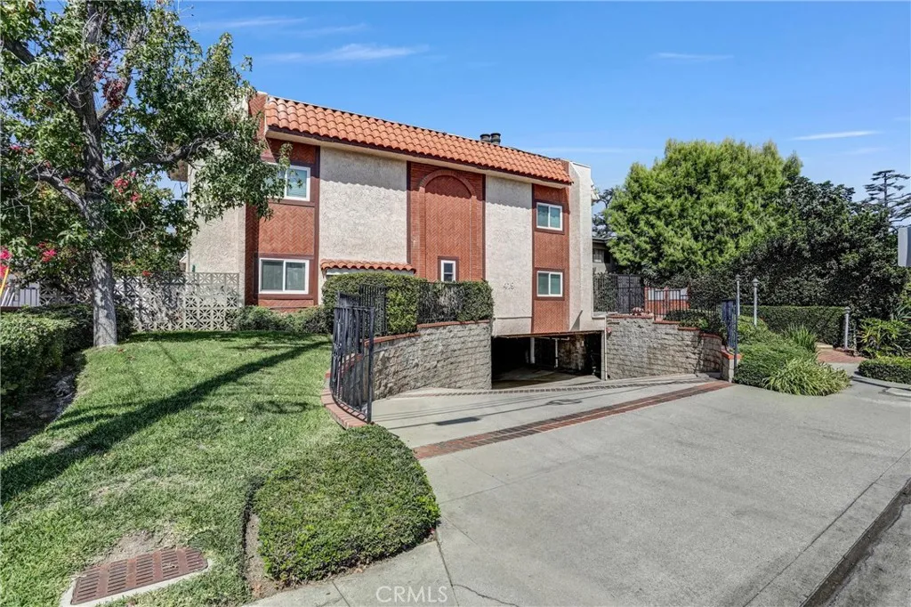 419 Fairview Avenue #D, Arcadia, CA 91007 — photo 3