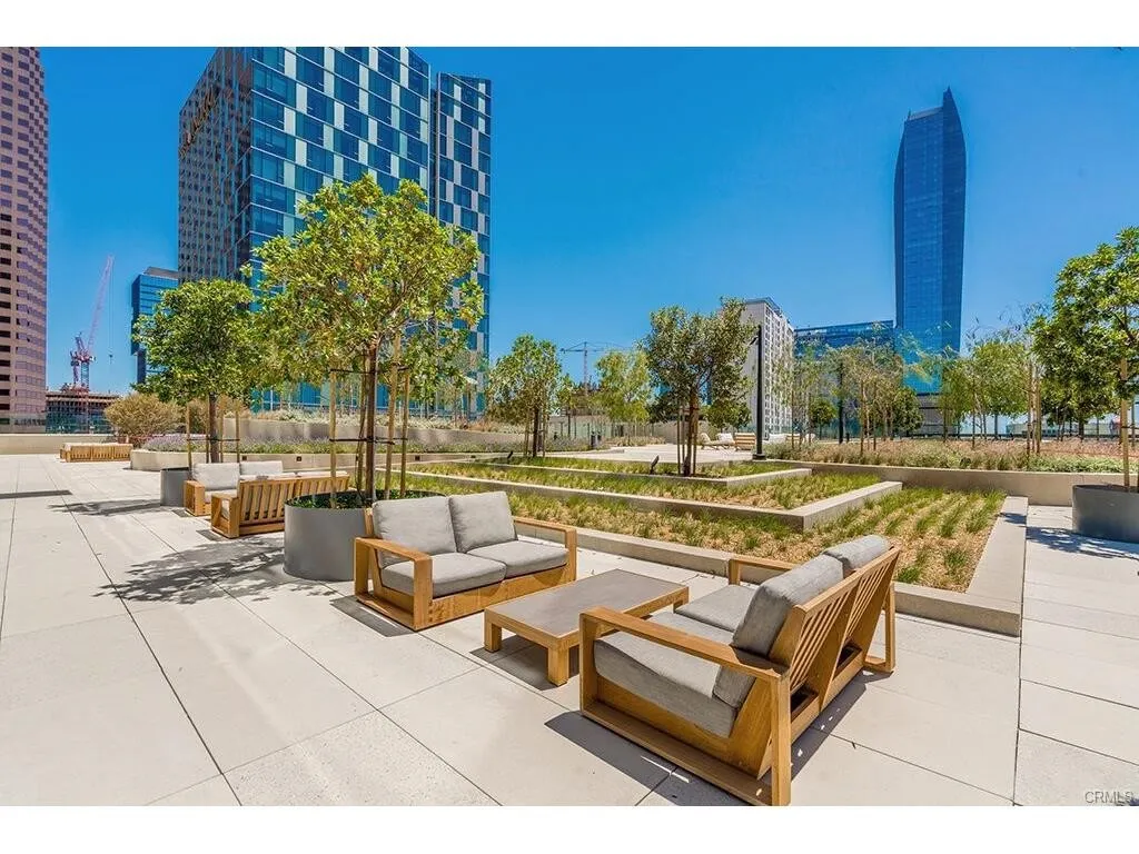 889 Francisco Street Unit 3608 — photo