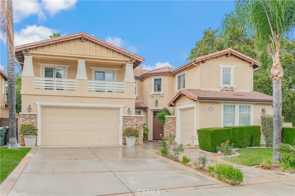 2219 Swiftwater Way — photo