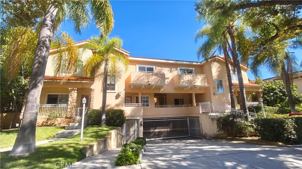 1112 S Golden West Unit 105 — photo