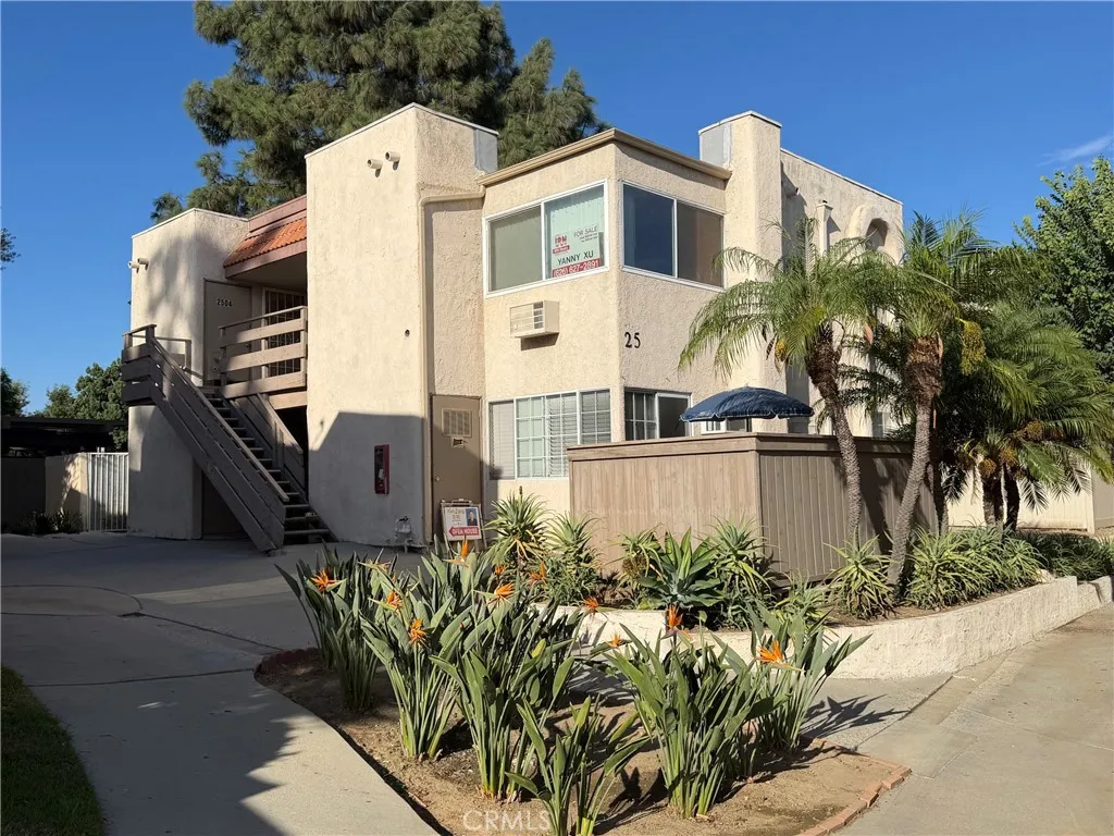 212 S. Kraemer Boulevard Unit 2502 — photo