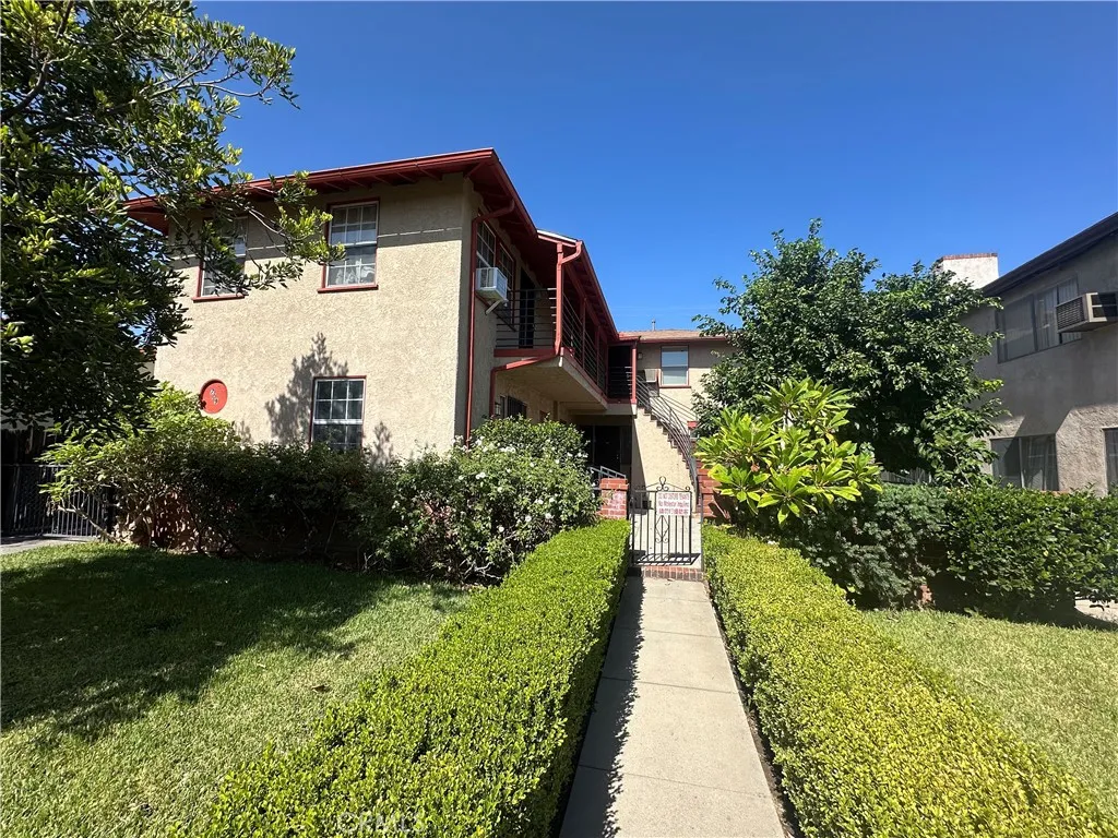 709 Padilla — photo