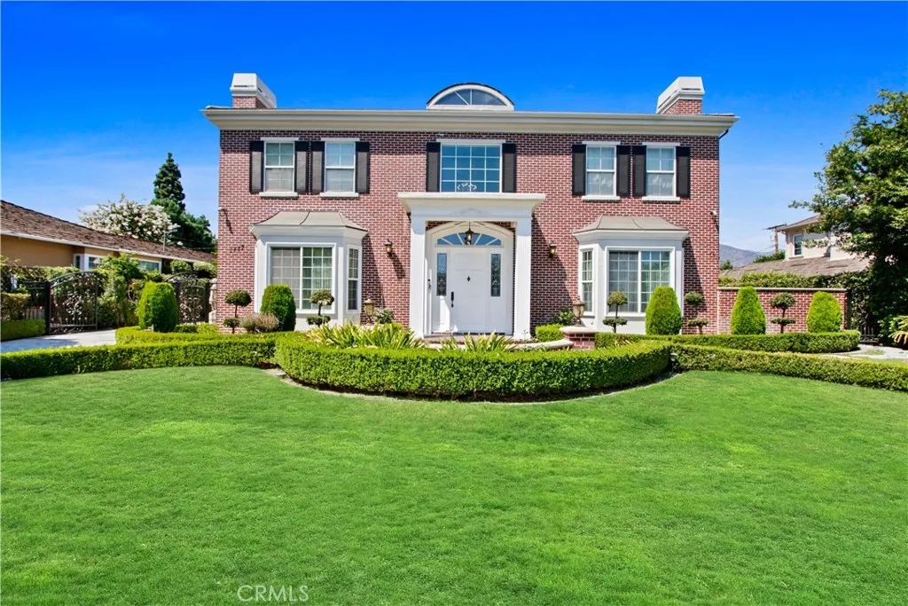 1117 Encanto, Arcadia, CA 91007 — photo 2