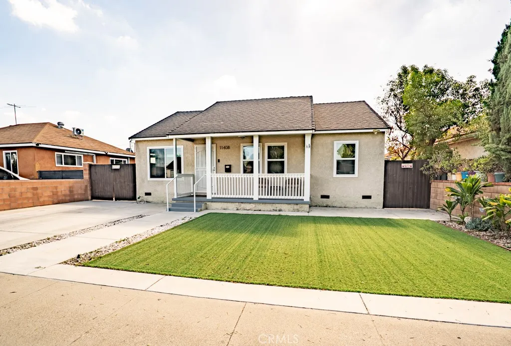 11408 Hayford Street — photo