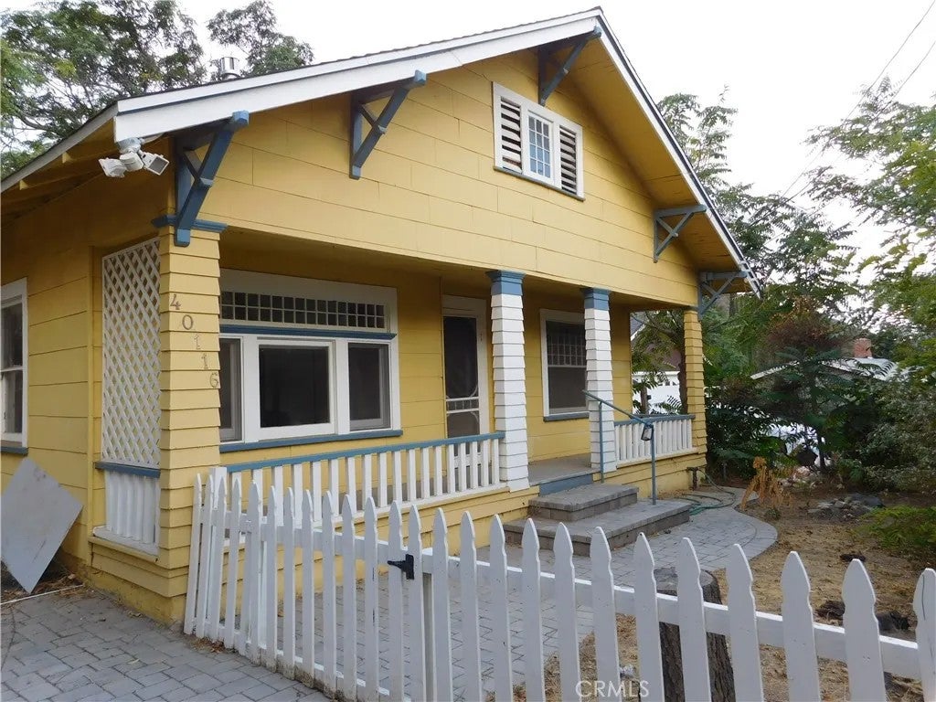40116 Calle Plana — photo
