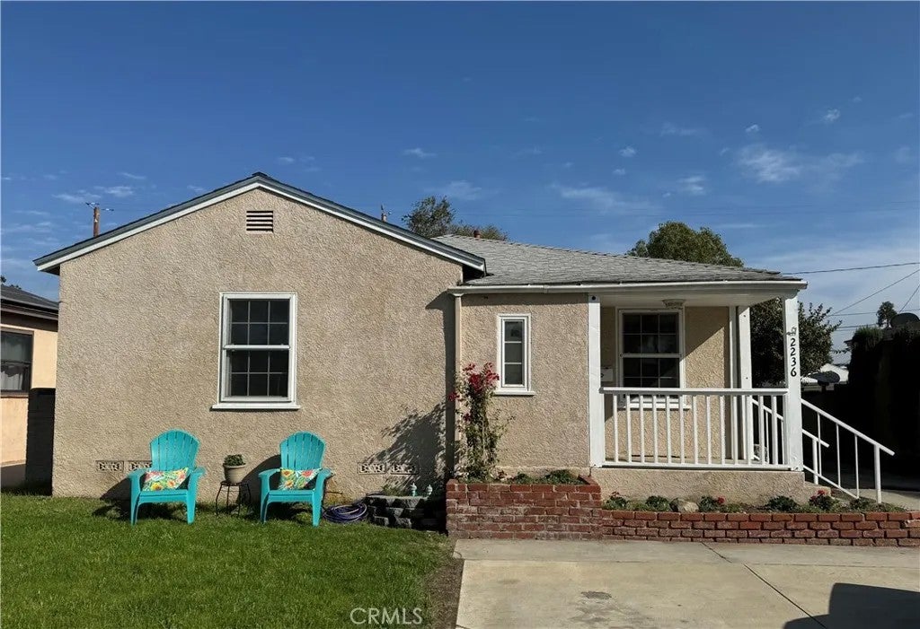 2236 N Manning — photo