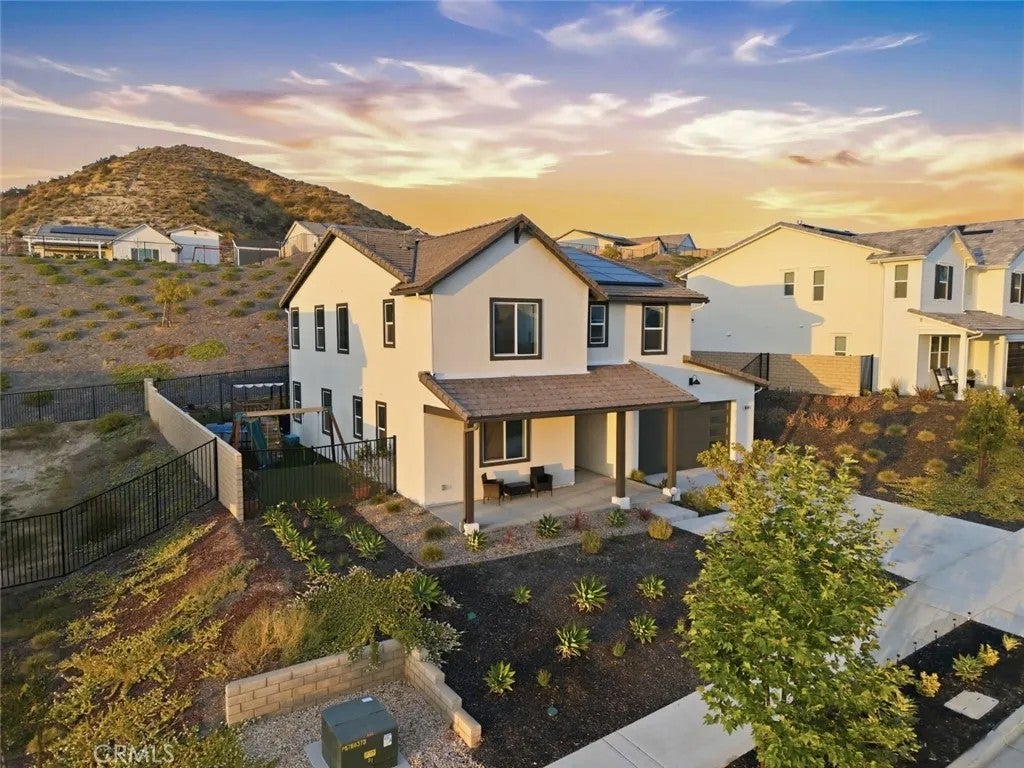 28619 Sunny Ridge Terrace — photo