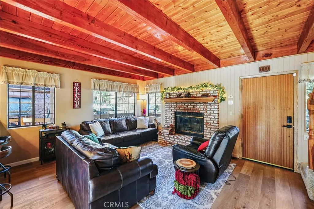 1847 Thrush Road, Wrightwood, CA 92397 — photo 3