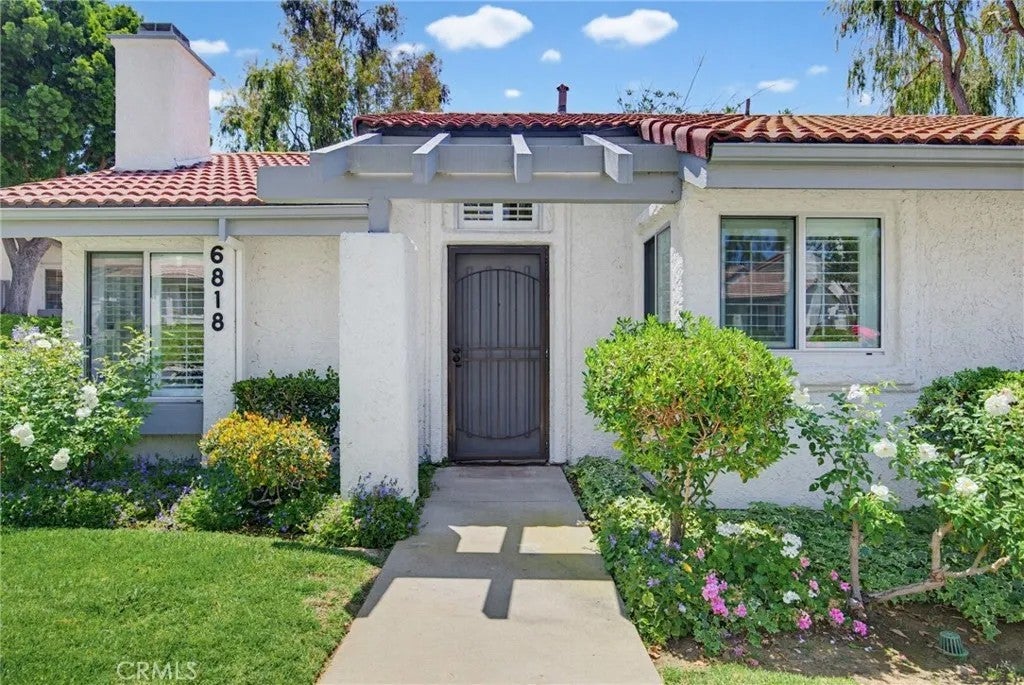 6818 Poppyview Drive — photo