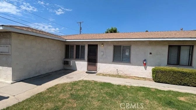 209 N Florence Street — photo