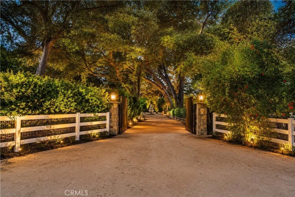 27821 Sand Canyon Road — photo