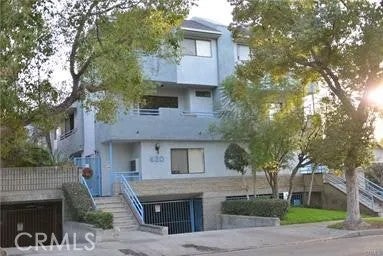 420 Milford Street — photo