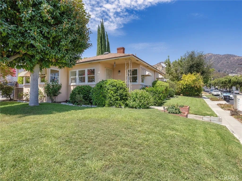 524 S Bel Aire Drive — photo