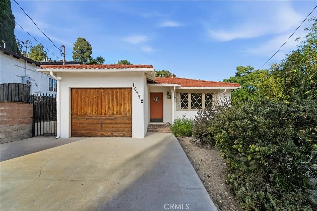 10772 Las Lunitas — photo