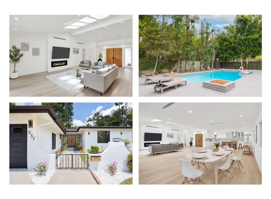 937 Misty Isle Drive — photo