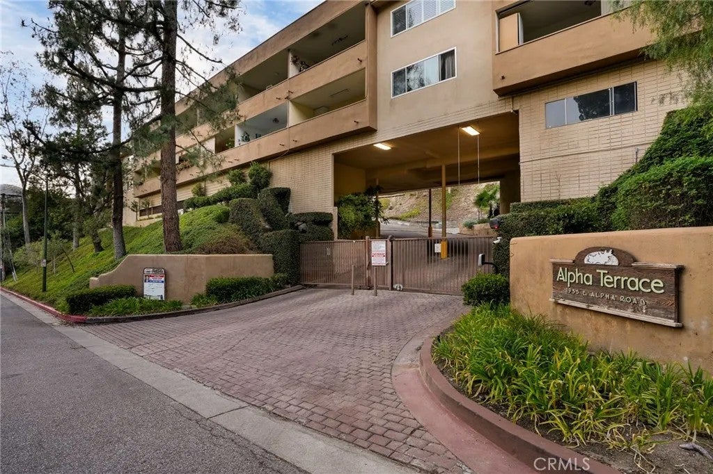 1935 Alpha Road 230 — photo