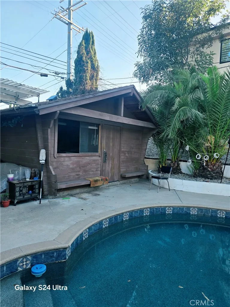 11505 Swinton Avenue — photo