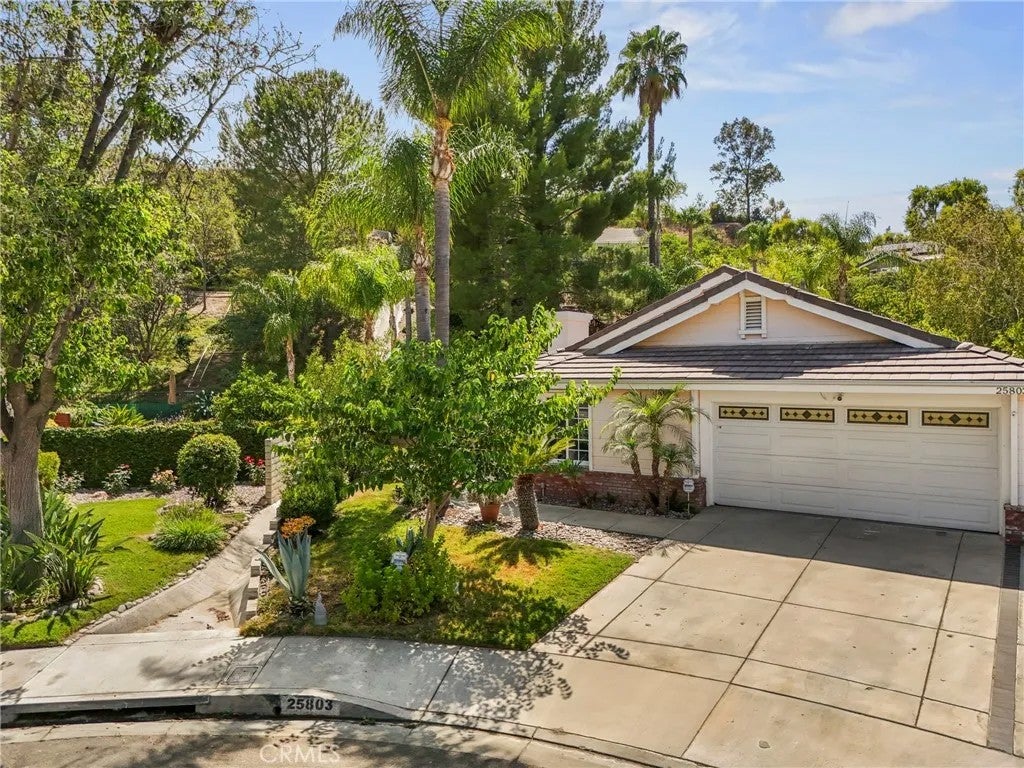 25803 Anderson Lane — photo