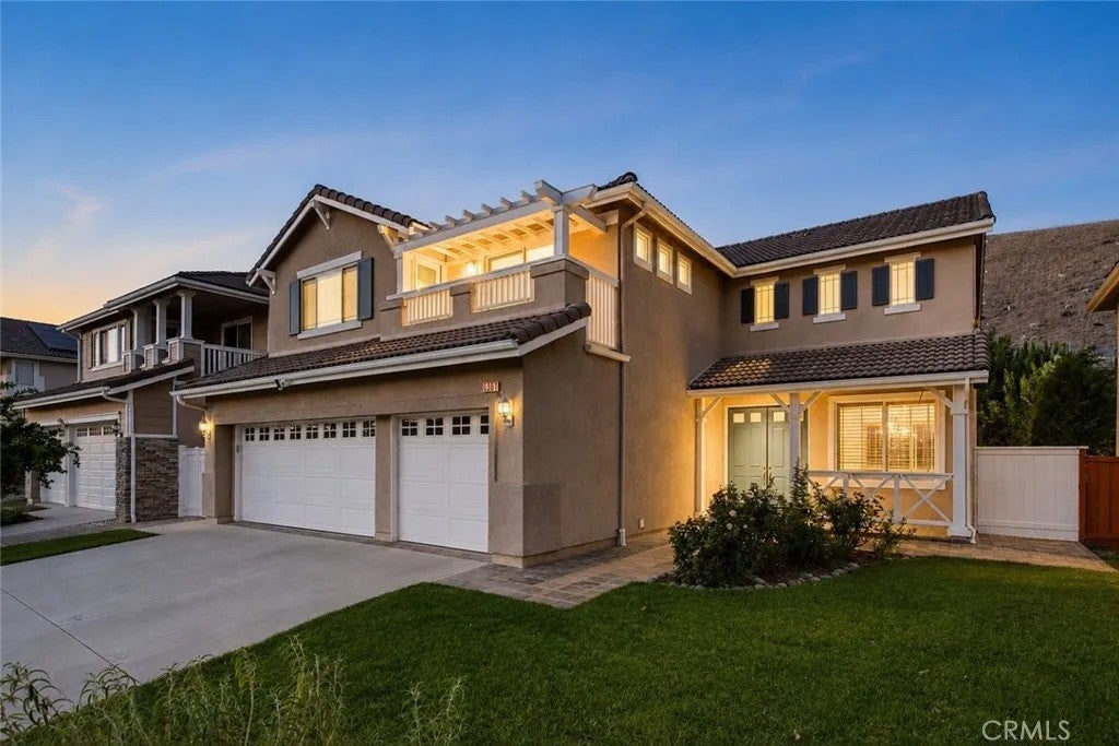 5367 Churchwood Drive — photo
