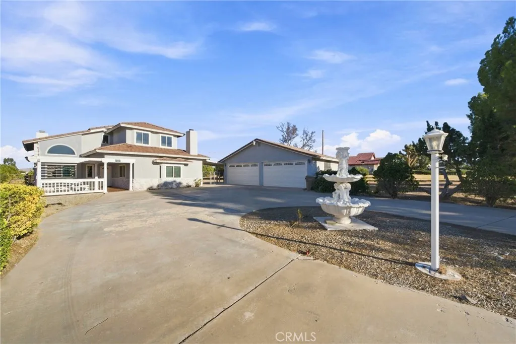 8609 Maple, Hesperia, CA 92345 — photo 2