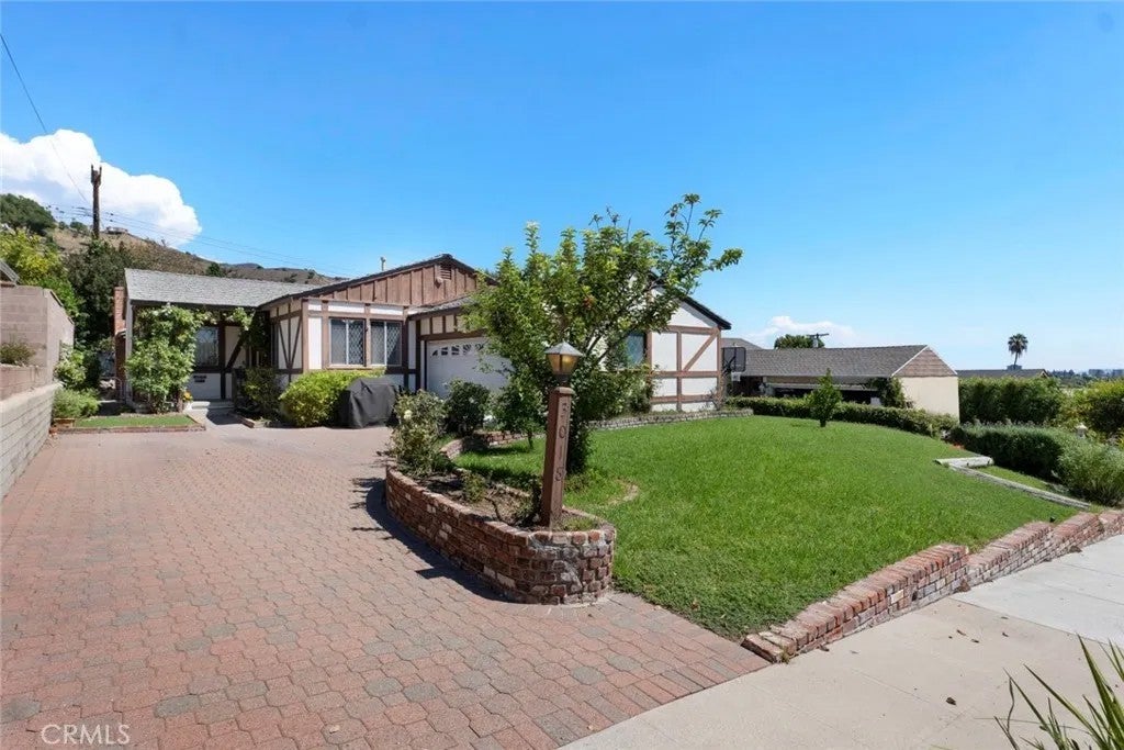 3018 Jolley Drive — photo