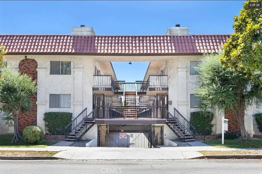 521 Concord Street Unit 201 — photo