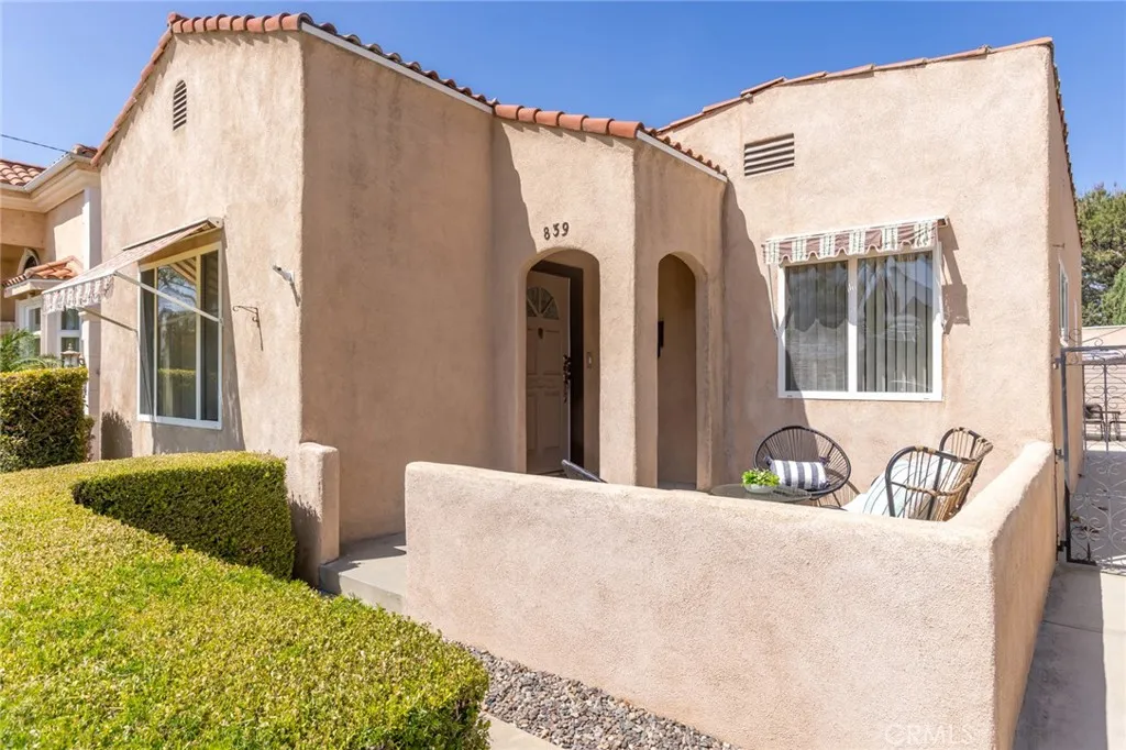 839 E Fairmount, Burbank, CA 91501 — photo 2