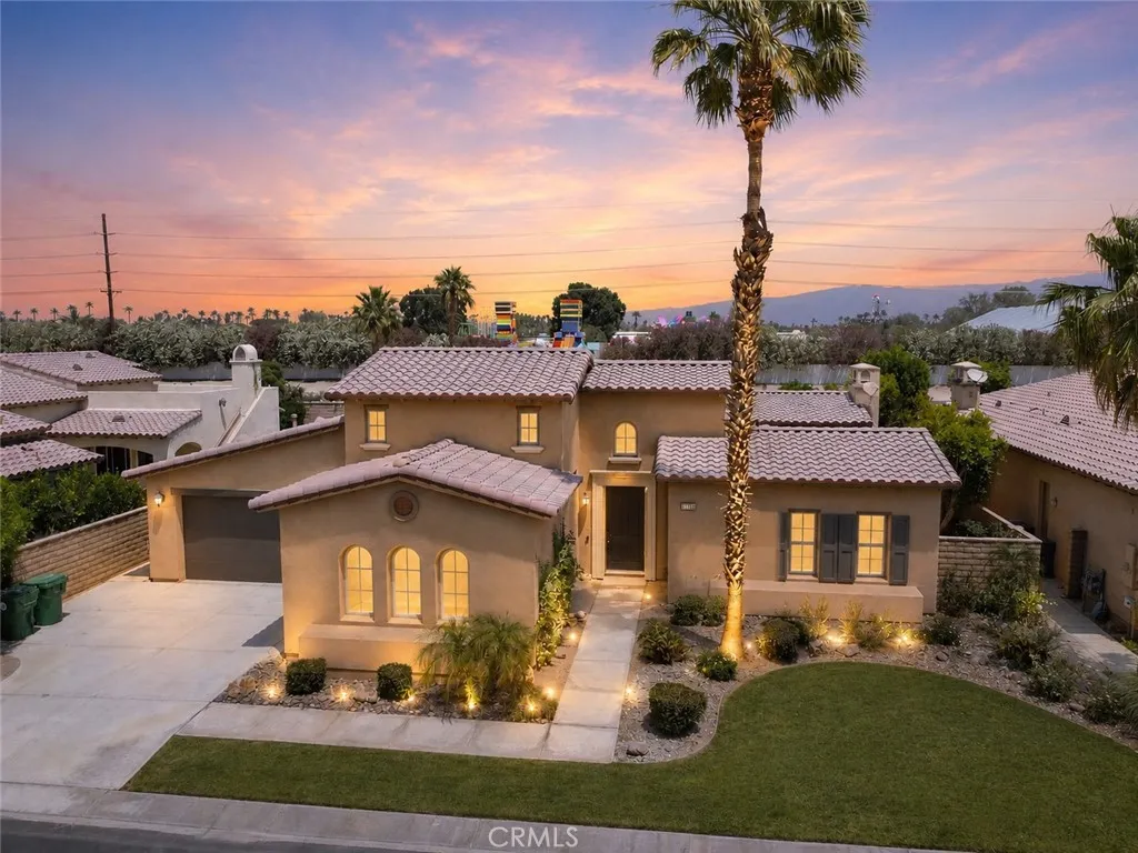 81580 Rancho Santana — photo