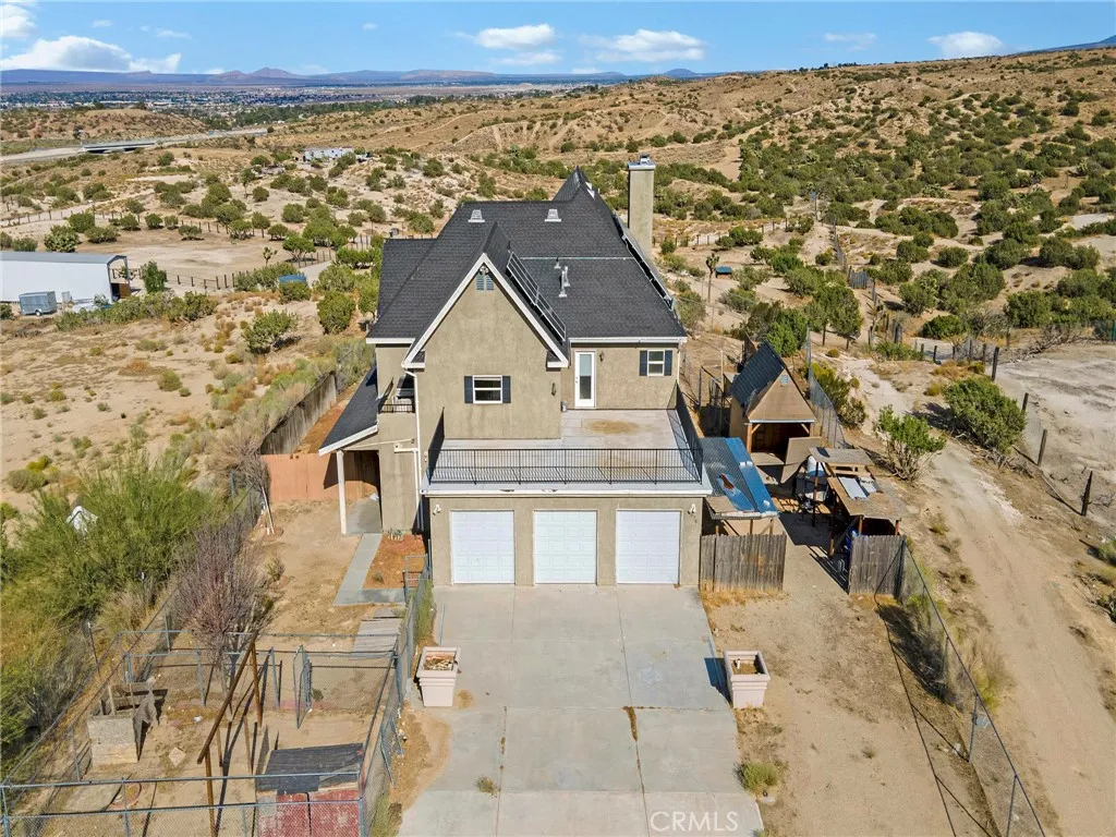 2575 Rale Drive, Palmdale, CA 93550 — photo 2