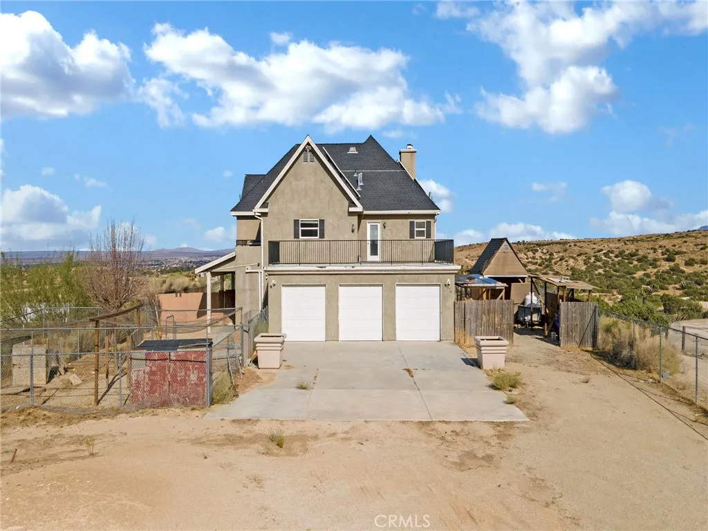 2575 Rale Drive, Palmdale, CA 93550 — photo 3