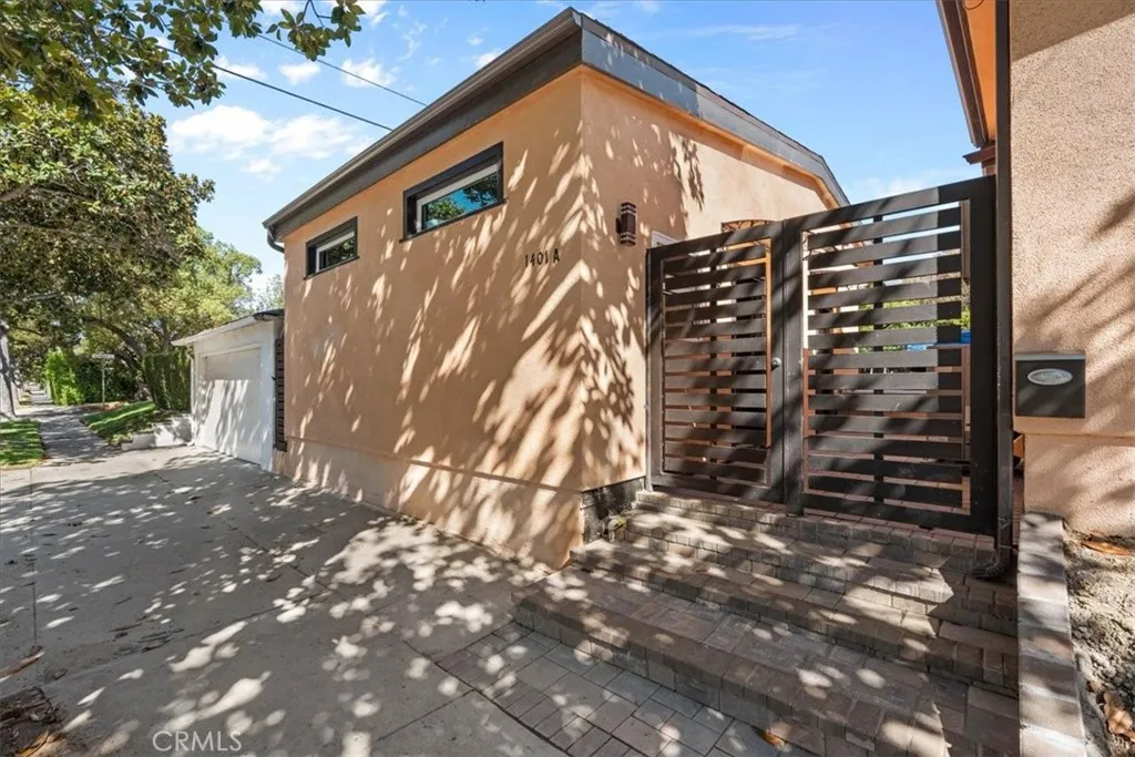1401 Graynold Ave. Unit a — photo