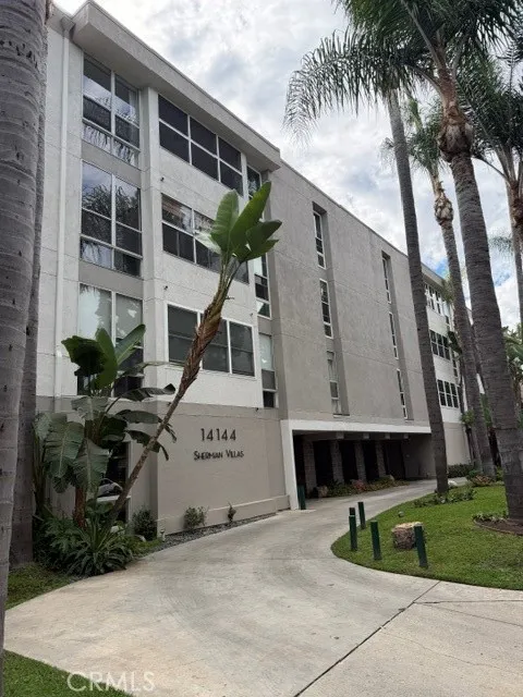 14144 Dickens Street Unit 117 — photo