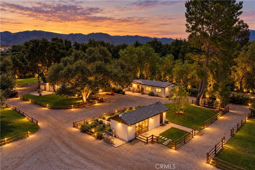 27821 Sand Canyon Road — photo