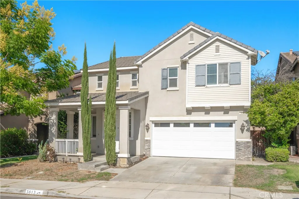 3613 Whieldon, Perris, CA 92571 — photo 2