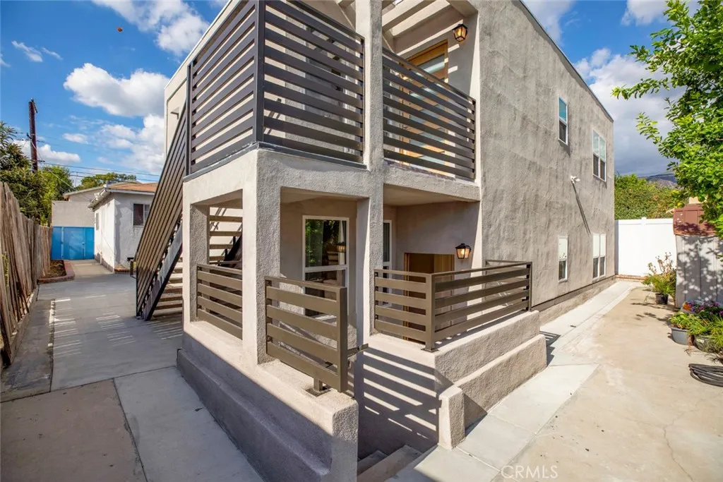 1045 Sonora Unit C — photo