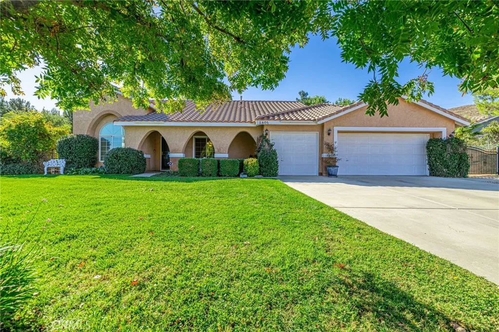 5806 Avenida Esplendida — photo