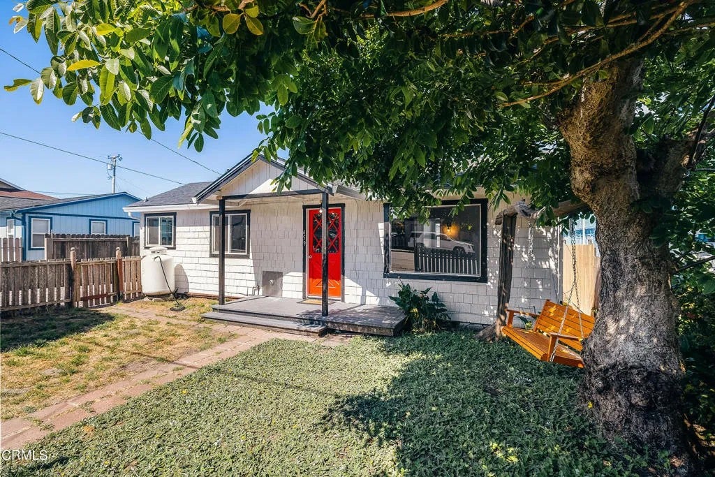 459 S Mcpherson Street — photo